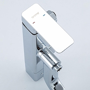 Душевая система Gappo G2418-20 цвет Хром-20