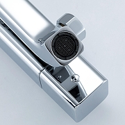 Душевая система Gappo G2418-20 цвет Хром-23