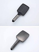 Душевая система Gappo G2418-29 цвет Оружейная сталь-5