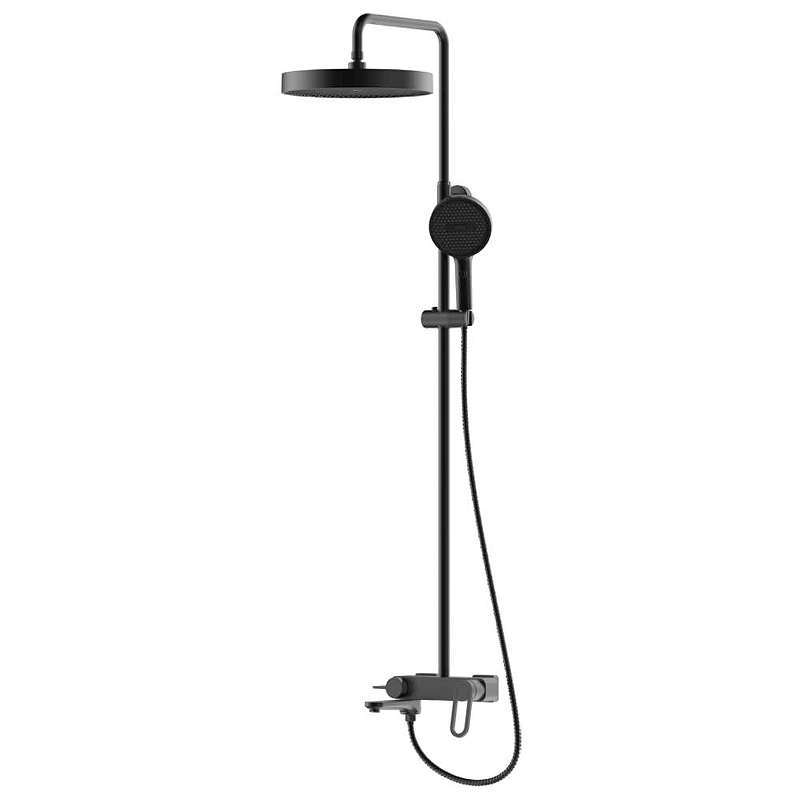 Душевая система Gappo G2427-6 