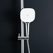 Душевая система Gappo G2428 цвет Хром-9