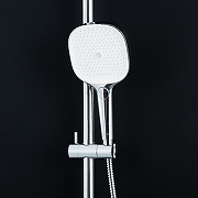 Душевая система Gappo G2428 цвет Хром-10