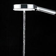 Душевая система Gappo G2428 цвет Хром-12