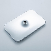 Душевая система Gappo G2428 цвет Хром-32