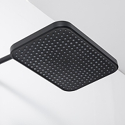 Душевая система Gappo G2428-6 цвет Черный матовый-8