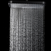 Душевая система Gappo G2428-6 цвет Черный матовый-11