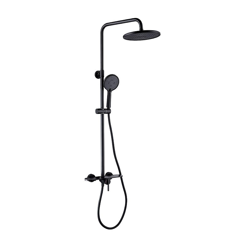 Душевая система Gappo G2495-96 