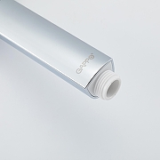 Душевая система Gappo G2496-10 цвет Белый Хром-45