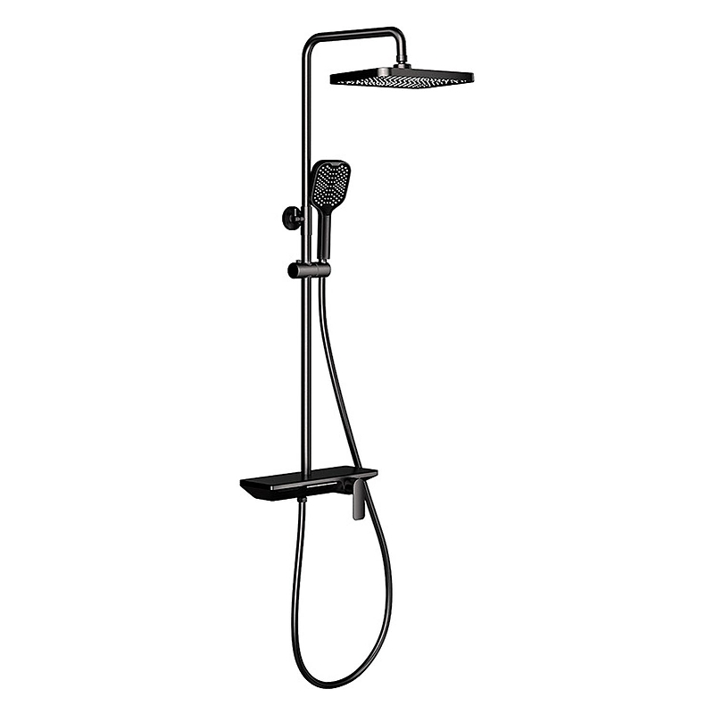 Душевая система Gappo G2496-16 
