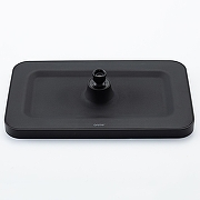 Душевая система Gappo G2496-16 цвет Черный матовый-27