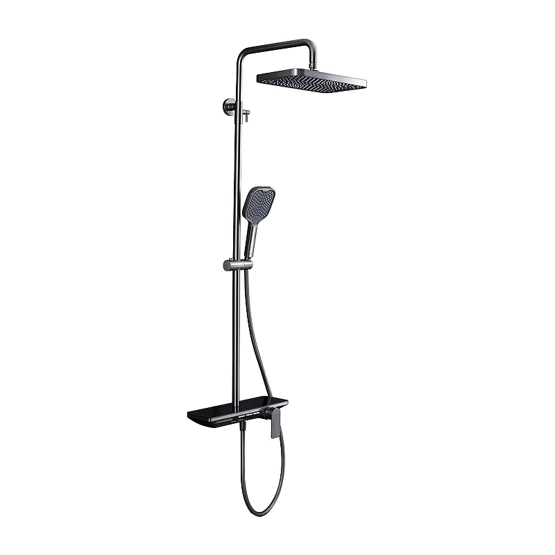 Душевая система Gappo G2496-19 