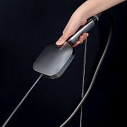 Душевая система Gappo G2496-19 цвет Оружейная сталь-11