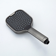 Душевая система Gappo G2496-19 цвет Оружейная сталь-27