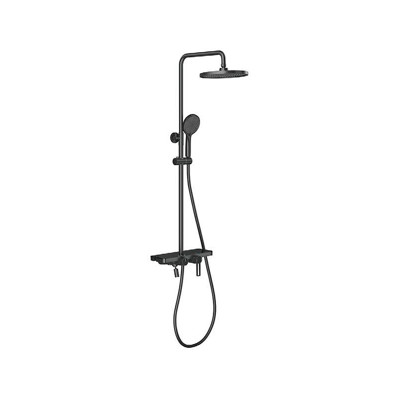 Душевая система Gappo G2496-26 