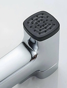 Гигиенический душ Gappo G39 цвет Хром-2