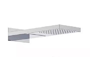 Душевая система Gappo G7107-70 цвет Хром-2