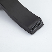 Душевая система Gappo G7107-76 цвет Черный матовый-4