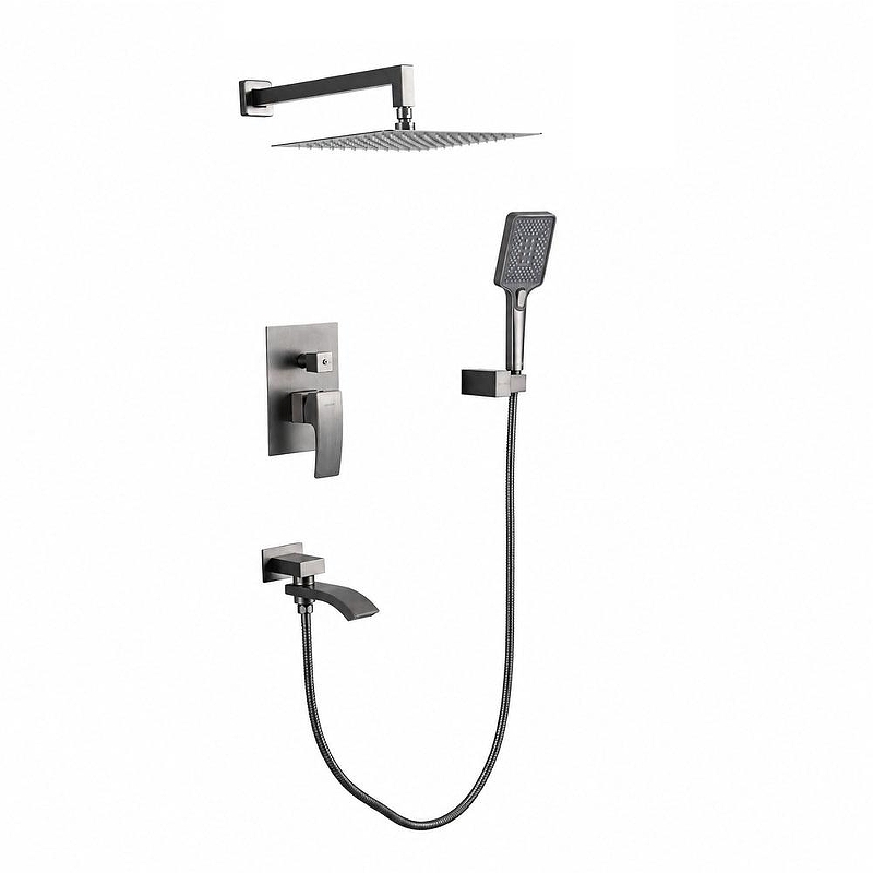 Душевая система Gappo G7107-9 