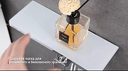 Гигиенический душ со смесителем Gappo G7295-10 цвет Хром-5