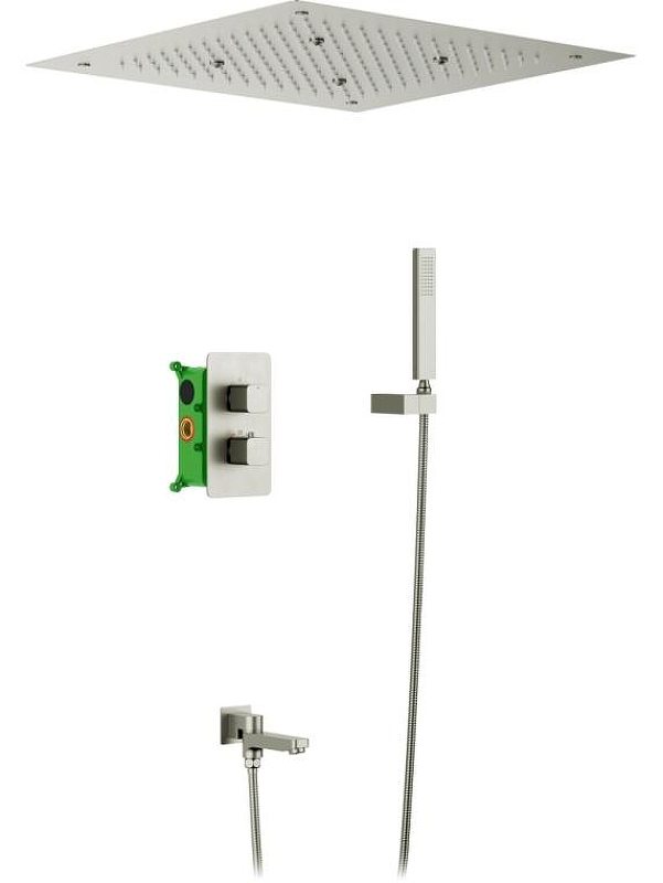Душевая система Timo Petruma SX-5019/13SM 