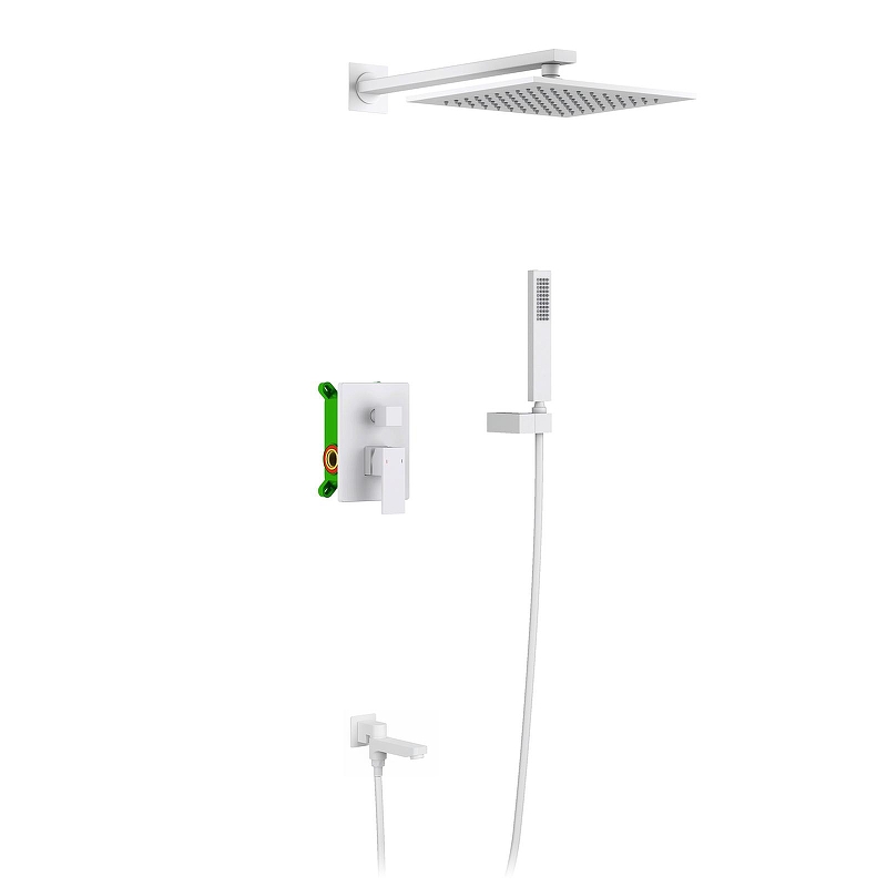 Душевая система Timo Selene SX-3069/16SM 