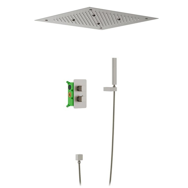 Душевая система Timo Petruma SX-5029/13SM 