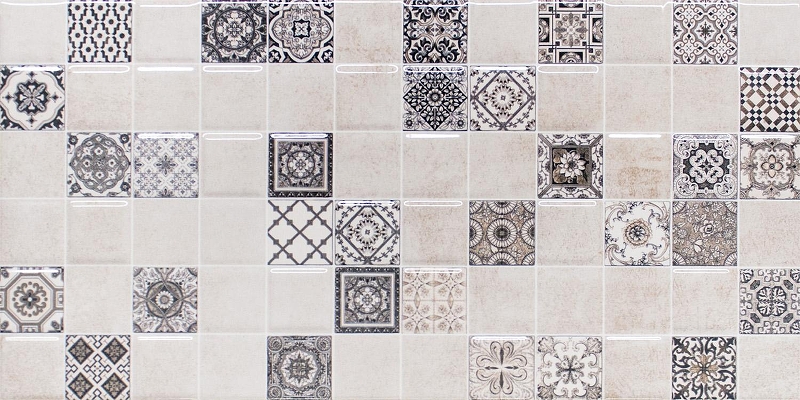 Керамическая плитка Lasselsberger Ceramics Астрид 1041-0237-1001 