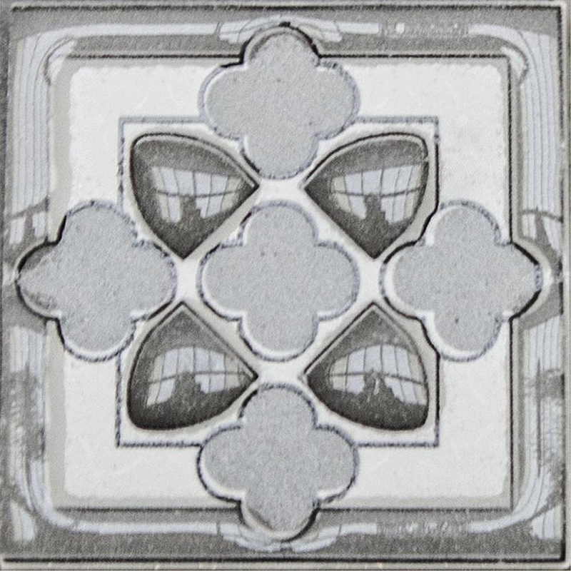 Декор Lasselsberger Ceramics Бьянка Каррара 3603-0084 