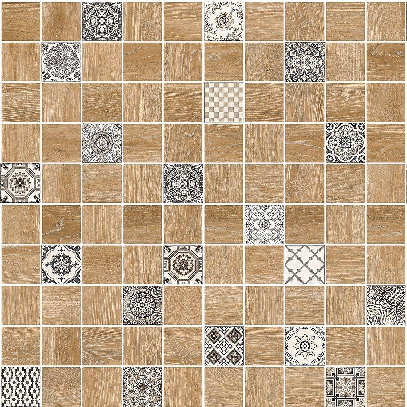 Керамогранит Lasselsberger Ceramics Астрид 5032-0290-1001 
