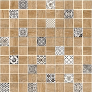 Керамогранит Lasselsberger Ceramics Астрид 5032-0290-1001 30x30 см