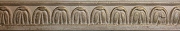 Бордюр Lasselsberger Ceramics Глория 66569229 3x19,8 см