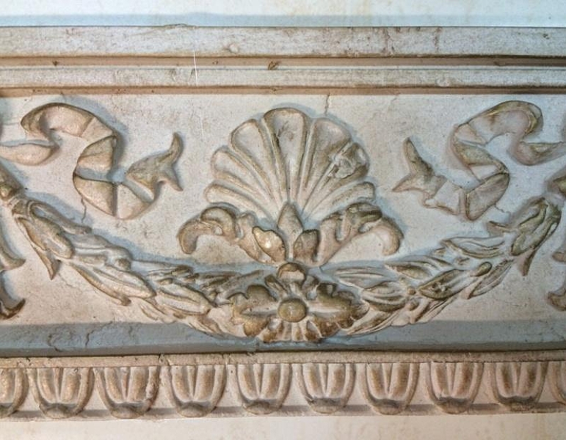 Бордюр Lasselsberger Ceramics Глория 66569228 