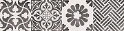 Бордюр Lasselsberger Ceramics Винтаж Вуд 7303-0002 7,5x30 см