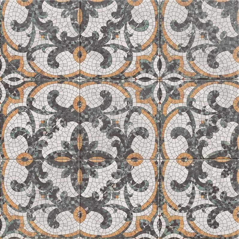 Керамогранит Mainzu Versailles Hermitage PT02966/75 
