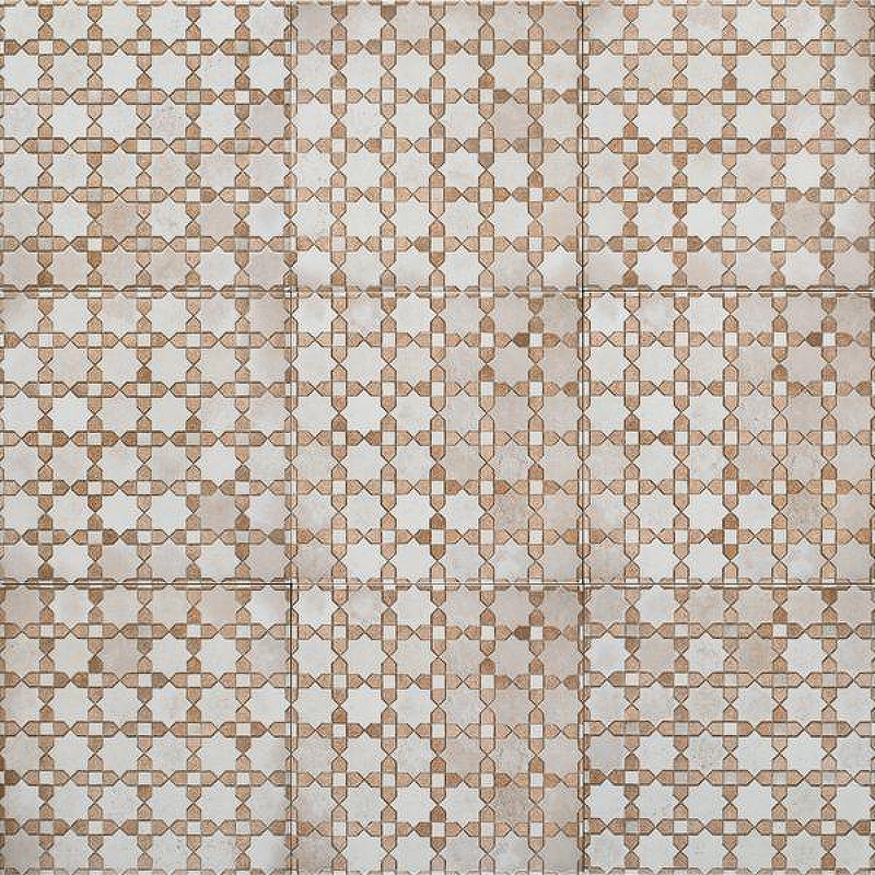 Керамогранит Mainzu Arabian Mosaic PT03970 