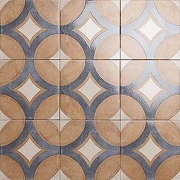 Керамогранит Mainzu Fondant PT03588 20x20 см