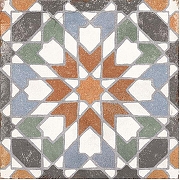 Керамогранит Nanda Tiles Andalusia УТ-00051383 20x20 см