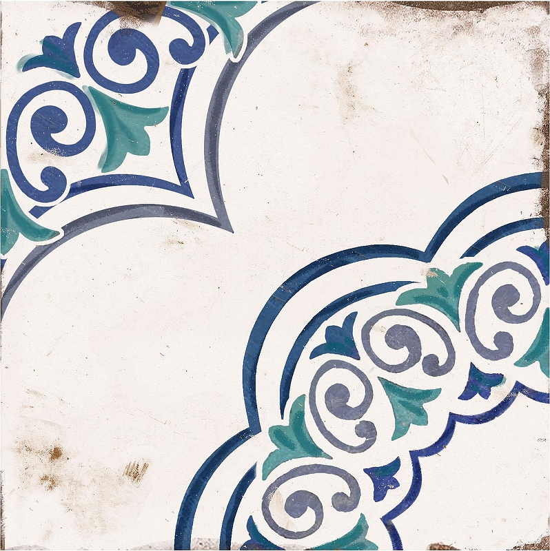 Керамогранит Nanda Tiles Magnolia УТ-00051390 