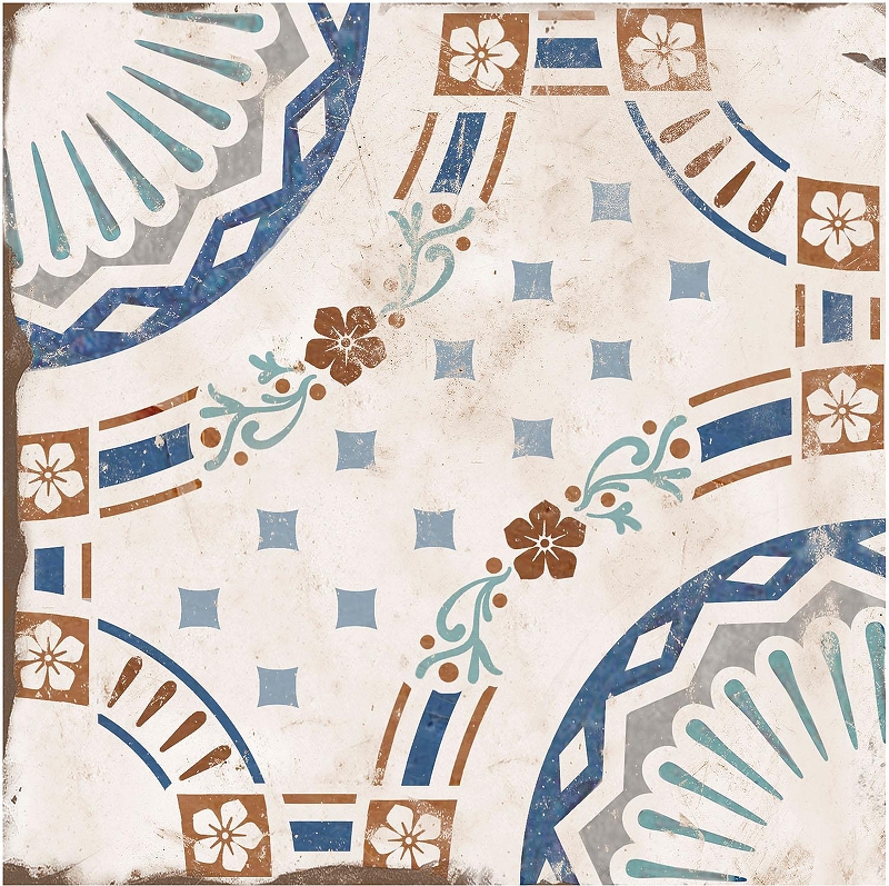 Керамогранит Nanda Tiles Magnolia УТ-00051389 