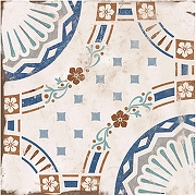 Керамогранит Nanda Tiles Magnolia УТ-00051389 20x20 см