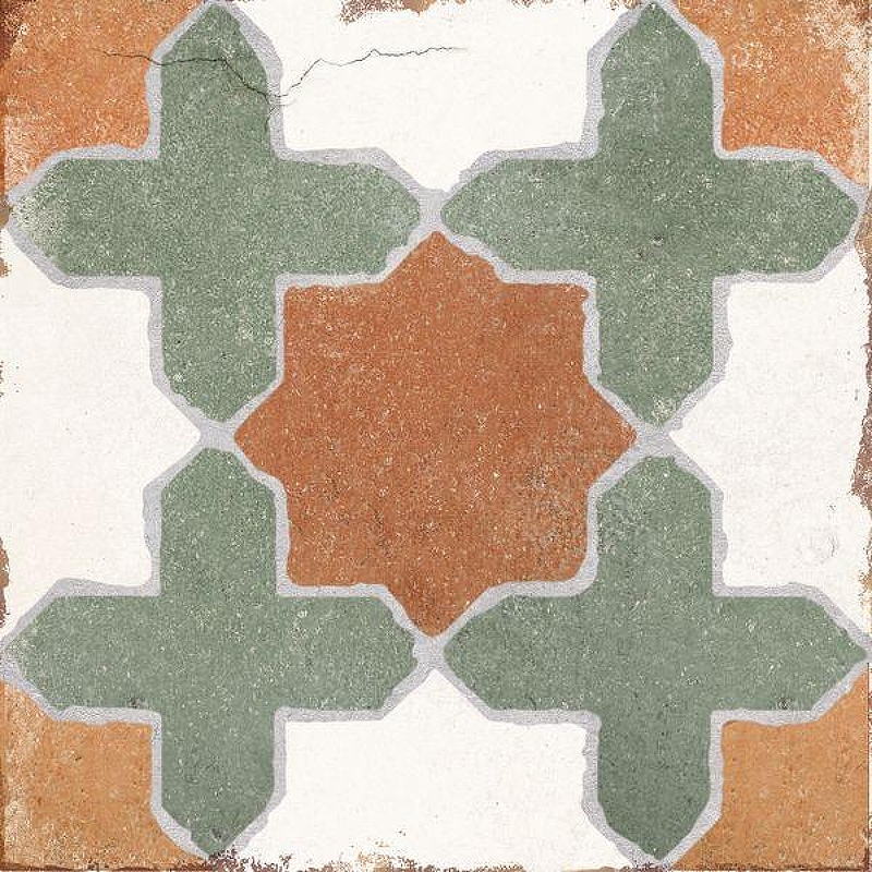 Керамогранит Nanda Tiles Andalusia УТ-00051380 