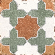 Керамогранит Nanda Tiles Andalusia УТ-00051380 20x20 см