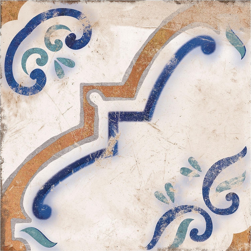 Керамогранит Nanda Tiles Magnolia УТ-00051393 