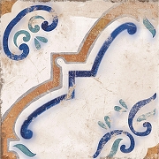 Керамогранит Nanda Tiles Magnolia УТ-00051393 20x20 см