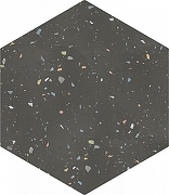Керамогранит DNA Tiles Terrazzo 123381 36,8x32 см