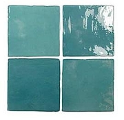 Керамическая плитка DNA Tiles Flash 124419 13x13 см