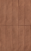 Керамогранит Rex (Florim) Sensi Terre 787115 23,2x5,7 см