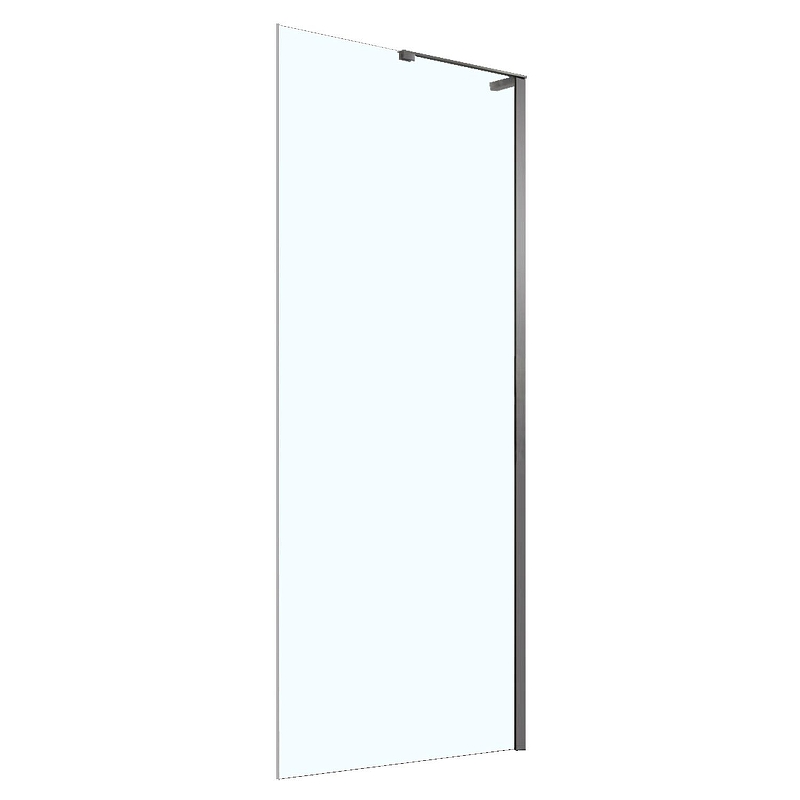 Душевая перегородка Azario Кронос 120 AZ-6310-120-BGM-CL 