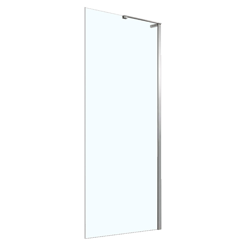 Душевая перегородка Azario Кронос 120 AZ-6310-120-CH-CL 