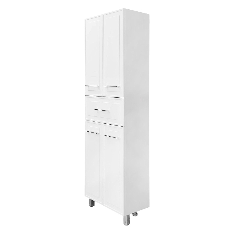 Шкаф пенал Azario Беллони 60 CS00098051 